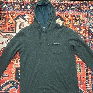RVCA Men's Hoodie